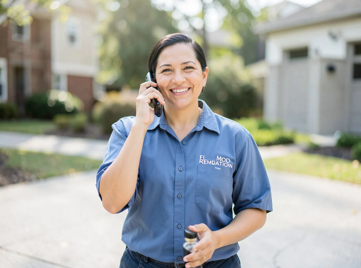 Mold Remediation Leupp, AZ FAQs